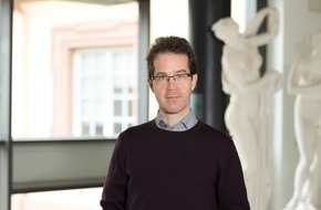 Universität Mannheim: Prof. Dr. Christian Mann erhält „Opus Magnum“-Stipendium der VolkswagenStiftung für sein Forschungsprojekt über antike Sporthelden