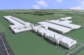 Audi AG: Audi Hungaria: Grundsteinlegung für Werksausbau in Györ (mit Bild)