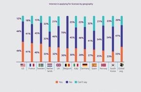 Capgemini: Die Industrie setzt auf die 5G-Revolution (FOTO)