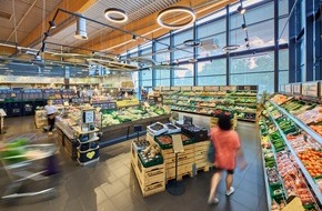 EDEKA ZENTRALE Stiftung & Co. KG: EDEKA gewinnt Retail Award 2025 für herausragende Obst- und Gemüseabteilungen