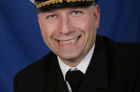 Presse- und Informationszentrum Marine: Deutscher Offizier übernimmt NATO Verband