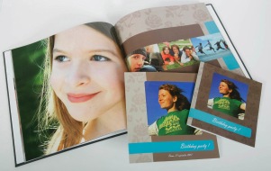 Extra Film AG: Gestalten Sie Ihr eigenes professionelles Fotobuch mit ExtraFilm.ch