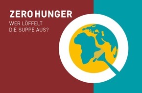 Schweizerische Evangelische Allianz: StopArmut ruft auf, einen Beitrag zur globalen Ernährungssicherheit zu leisten
