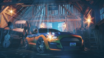 Chaos launcht V-Ray für Blender
