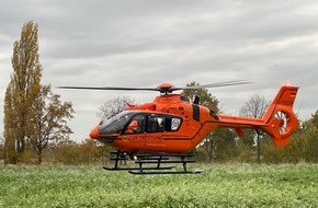 Freiwillige Feuerwehr Lehrte: FW Lehrte: 5 Verletzte bei Verkehrsunfall auf der L413 bei Sievershausen