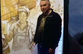 Polizeipr&auml;sidium Osthessen: POL-OH: Erg&auml;nzung zu Vermisstenfahndung Foto des Vermissten Norbert Koniecny