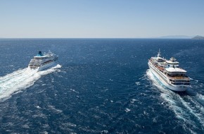 Celestyal Cruises: CELESTYAL KÜNDIGT DIE SOFORTIGE AUFHEBUNG DER ANFORDERUNGEN FÜR DIE  COVID-IMPFUNG UND DIE GENESUNGSBESCHEINIGUNG AN