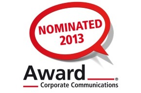 Award Corporate Communications: Das sind die Nominierten des 9. Award Corporate Communication® (BILD)