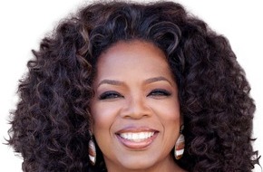 WW Deutschland: Gemeinsam für einen gesunden Lebensstil: Oprah Winfrey und Weight Watchers International vereinbaren Zusammenarbeit