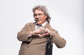 LEONINE Studios: Horst Schl&auml;mmer auf Erfolgskurs: Hitkom&ouml;die knackt die halbe Million!