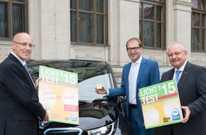ZDK Zentralverband Deutsches Kraftfahrzeuggewerbe e.V.: Vorboten für den Licht-Test 2015