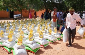 SWISSAID: SWISSAID leistet nach Putsch Nothilfe im Niger