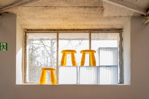 IKEA startet Inspirationsoffensive – Premiere auf größtem Designfestival in Deutschland “Passagen”