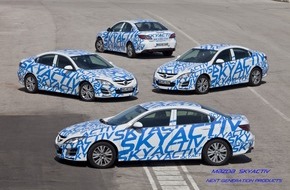 Mazda (Suisse) SA: Mazda Suisse - HC Ambrì-Piotta: «partner per passione!»