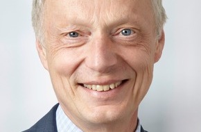 Propan Rheingas GmbH & Co. KG: Uwe Thomsen: Sein Buch zur Rolle von Flüssiggas in der Energiewende