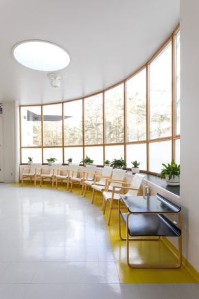Finnlands Aalto-Bauten werden UNESCO-Welterbe