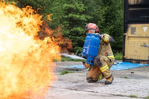FW Wathlingen: Internationale Begegnung stärkt Freundschaften der Jugendfeuerwehr