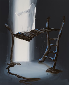 Das Kunstmuseum St.Gallen präsentiert mit „Neu in der Sammlung!“ eine Gruppenausstellung zu den jüngsten Sammlungszugängen im Bereich der Gegenwartskunst