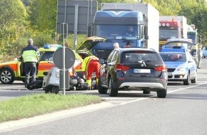Polizei Düren: POL-DN: Fehler mit Folgen