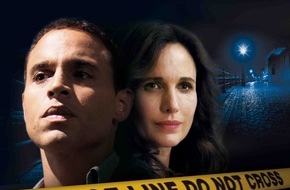SAT.1: Deutschland-Premiere: Andie MacDowell in "Patricia Cornwell - Gefahr" am Mittwoch in SAT.1