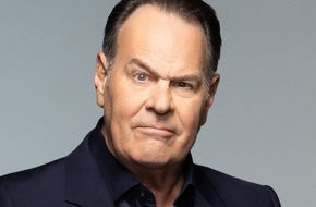 The HISTORY Channel: Dan Aykroyd legt nach: Doku-Reihe des „Ghostbusters“-Stars zu unglaublichen Geschichten startet in zweite Staffel