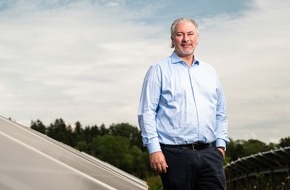 GP JOULE: Erneuerbare W&auml;rmenetze sch&uuml;tzen Verbraucher - preiswert, regional, unabh&auml;ngig