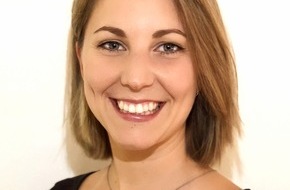 Panta Rhei PR AG: Neue Marketing & Social Media Managerin im Hotel Belvoir und Hotel Sedartis