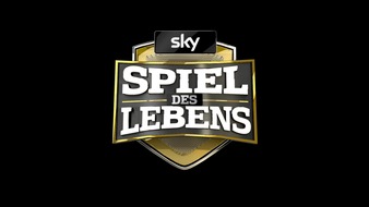 Sky Deutschland: Die zweite Auflage des "Sky Spiel des Lebens" am 3. September 2016 / Die Bewerbungsphase startet am 1. März auf spieldeslebens.sky.de