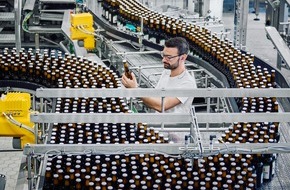 Brauerei C. & A. VELTINS GmbH & Co. KG: Brauwirtschaft verliert - Veltins legt leicht zu / Mit attraktiven Marken und solider Performance st&auml;rkt sich Veltins in der Biermarktkrise