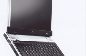 Tchibo GmbH: Heiß begehrt - Multimedia-Notebook bei Tchibo!