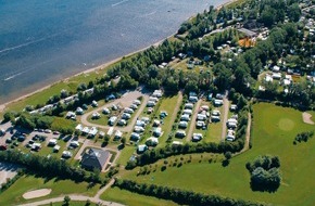 PiNCAMP powered by ADAC: PiNCAMP: Die Top 100 der beliebtesten Campingplätze Deutschlands und Europas / Deutschland ist das beliebteste Campingland / Camping- und Ferienpark Wulfener Hals bleibt beliebtester Campingplatz