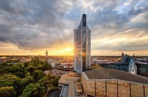 Leipzig Tourismus und Marketing GmbH: Leipzig Event Highlights 2022