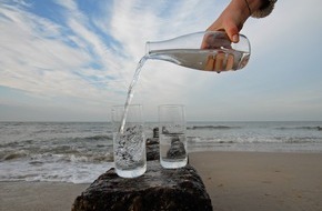 Sylt Marketing GmbH: Die Sylter Wasserwende kommt