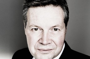 IFOK GmbH: Prof. Dr. Dirk Rompf neuer Geschäftsführer bei ifok / Expertise und Impulse auf dem Wachstumskurs