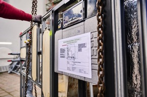RM² Modules: Vorgefertigte Installationsmodule