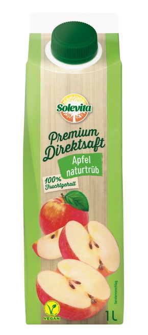 Von Apfelsaft bis Waschpeeling: Ökotest bewertet fünf Lidl-Eigenmarkenprodukte mit Top-Ergebnissen