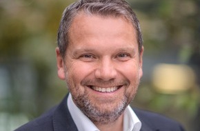 Fragrance Foundation Deutschland e.V.: Udo Heuser ist neuer Präsident der Fragrance Foundation Deutschland / Umfassende Neuausrichtung geplant: Mehr Endverbraucherrelevanz und Sichtbarkeit