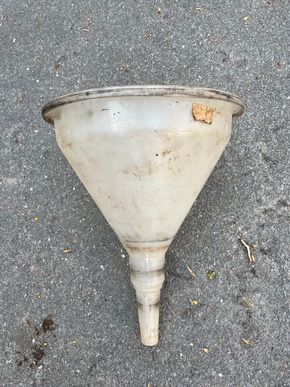 POL-WHV: Sicherstellung von mutma&szlig;lichem Diebesgut - Polizei sucht Gesch&auml;digte