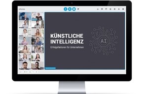 alfatraining Bildungszentrum GmbH: alfatraining integriert Einführung ins Thema künstliche Intelligenz in Kurse