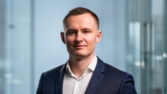 Investoren Polen: David Rydz von Investoren Polen &uuml;ber Renditechancen im polnischen Immobilienmarkt