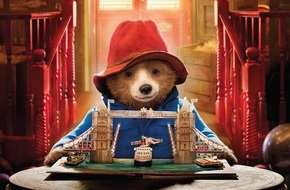 ZDF: Bäriges Wiedersehen: zweimal "Paddington" im ZDF (FOTO)