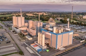 Koehler Group: Revisionsstillstand im Biomasse-Heizkraftwerk Kehl – Koehler Renewable Energy investiert 10 Mio. Euro