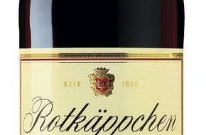 Rotkäppchen-Mumm: Rotkäppchen Sektkellerei testet Einstieg ins Weingeschäft