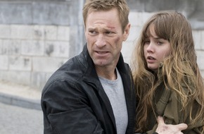 ZDF: Rätsel um eine verschwundene Firma /  ZDF zeigt "Die Logan Verschwörung" als Free-TV-Premiere (FOTO)