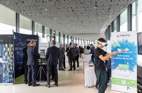 SUISSEDIGITAL: " Le Suissedigital-Day 2025 est pour les PME une source d'inspiration et de savoir-faire pour réussir leurs projets de numérisation "