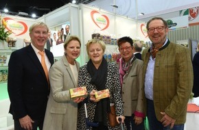 Mestemacher GmbH: Mestemacher Report BioFach Messe 2018, 14. - 17.02.2018 in Nürnberg / Bio boomt weltweit - Hilfsaktion für Deutsche Welthungerhilfe