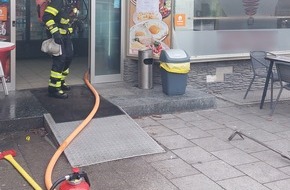 Feuerwehr M&uuml;nchen: FW-M: Wochenendr&uuml;ckblick der Feuerwehr M&uuml;nchen f&uuml;r den 16. bis 18. Januar 2026