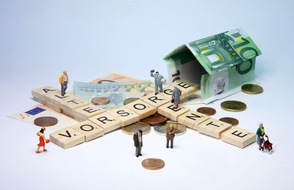 WIR WohnImmobilienRente GmbH: Programme zur Bundestagswahl 2025: Das Potenzial der Immobilienrente bleibt ungenutzt