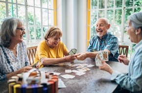 Wort & Bild Verlagsgruppe - Gesundheitsmeldungen: Wer spielt trainiert sein Gedächtnis / Ob Scrabble, Monopoly oder Zocken am PC: Der Zeitvertreib ist Training fürs Gehirn