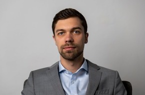 Rubinstein & Schmiedel: Börsenexperte Dr. Michael Völter verstärkt Schweizer FinTech Rubinstein & Schmiedel